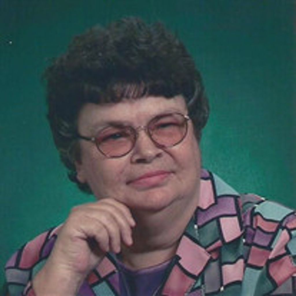 Marilyn Hayes Tiller Profile Photo