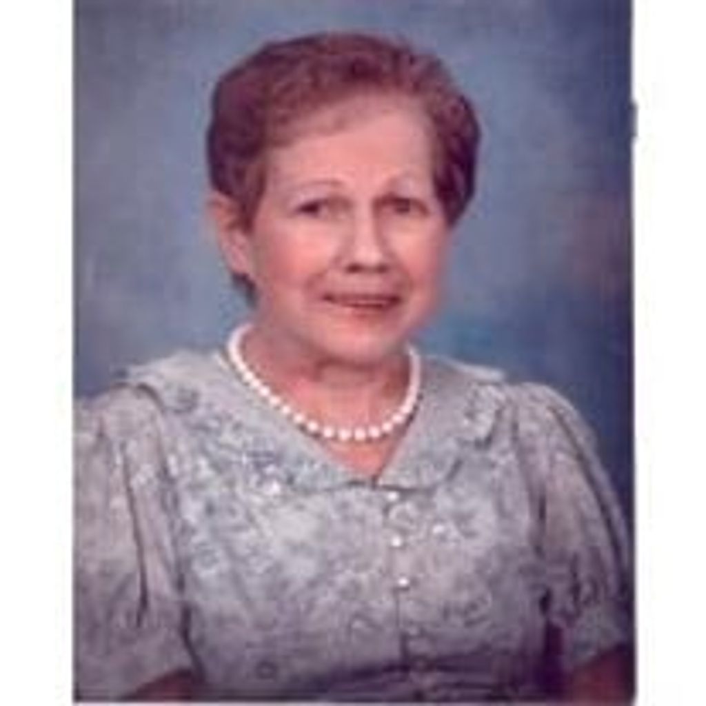 Martha Louise Young