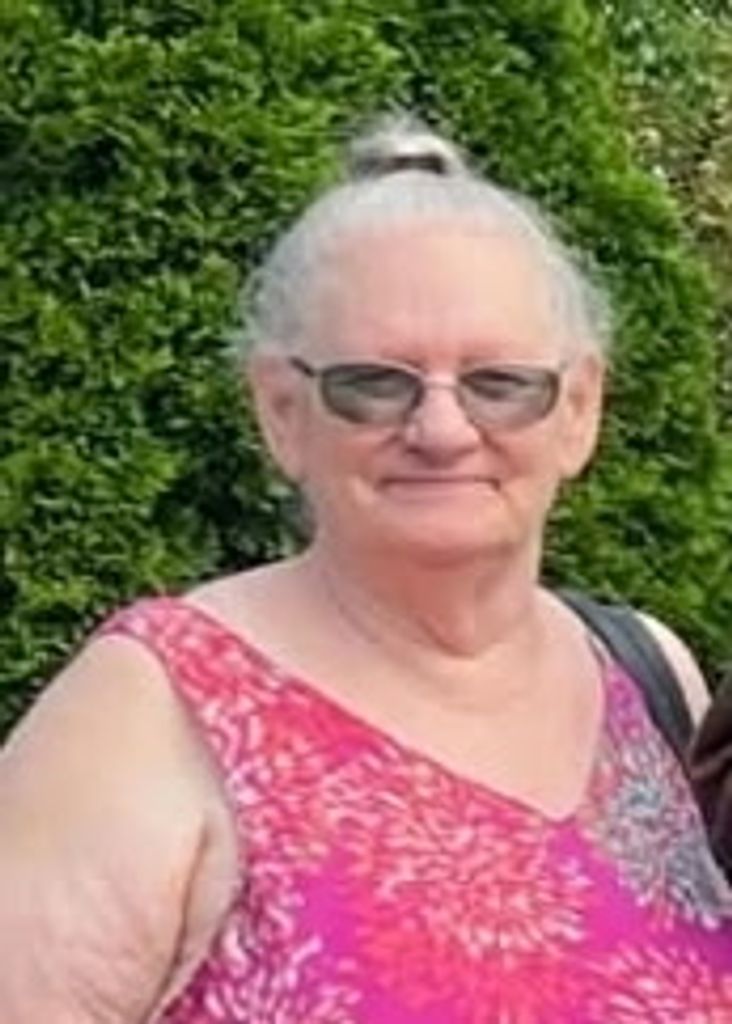 Peggy S. Buschur Profile Photo