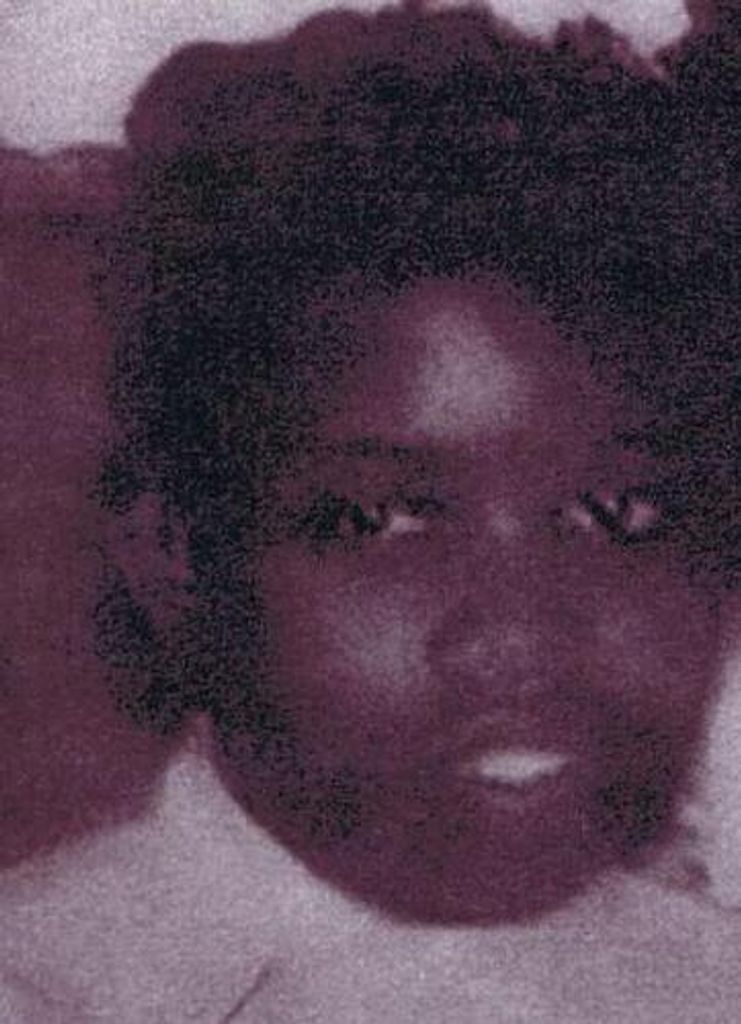 Ruth Jackson
