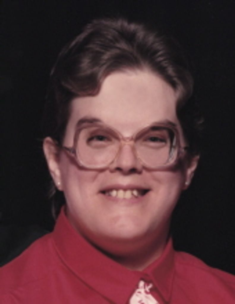 Darlene Susan Godwin