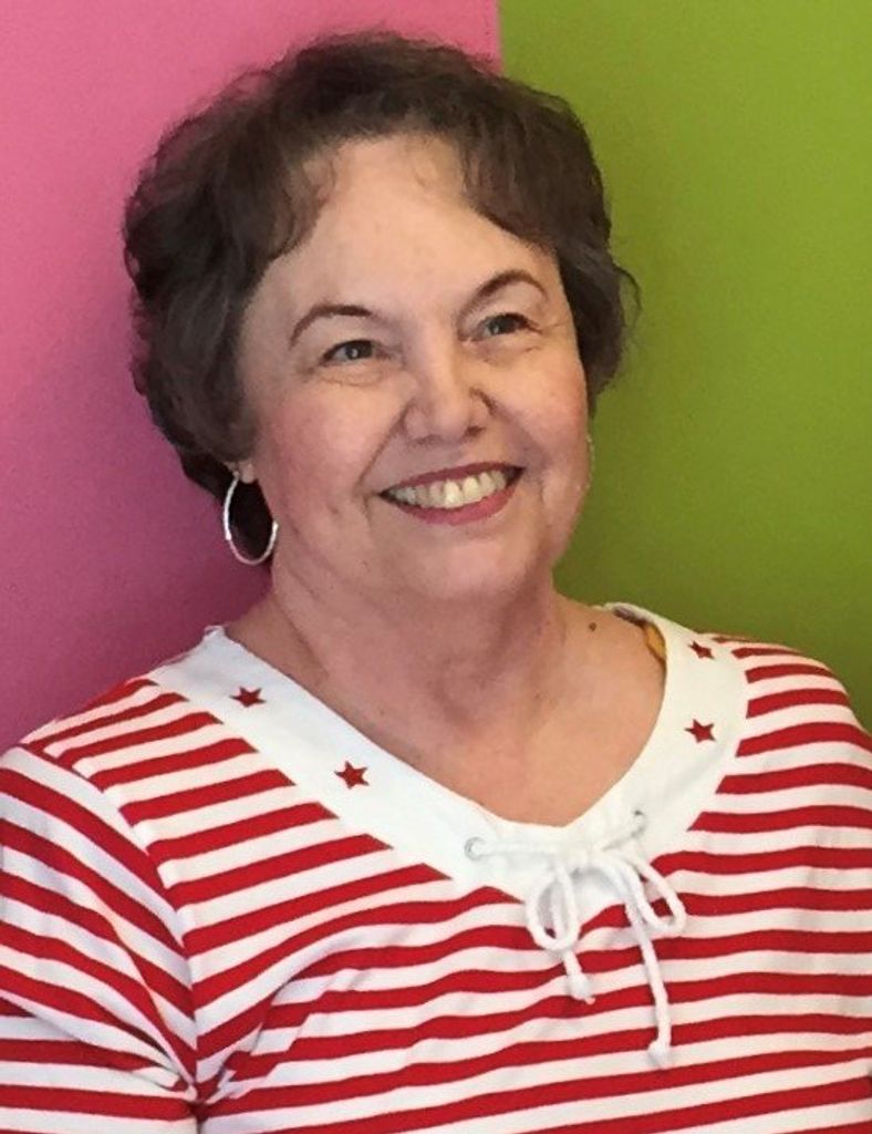 Sandra Louise Click Profile Photo