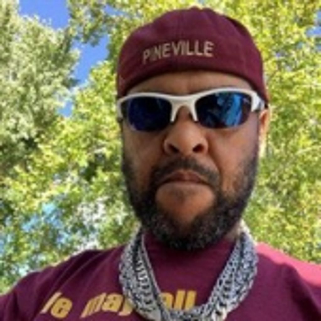 Marcellus "Mark" Mays