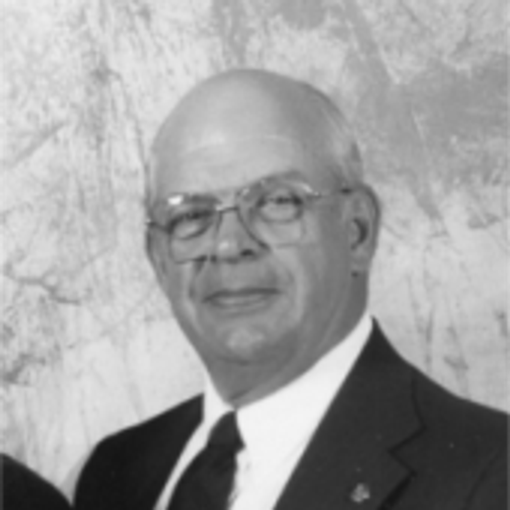 E. Glenn Cox