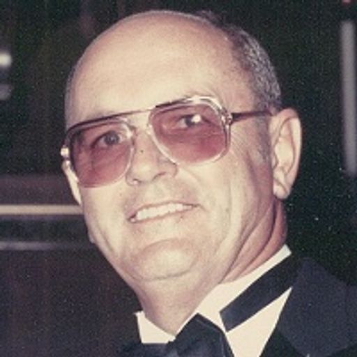 Gene Knock Profile Photo