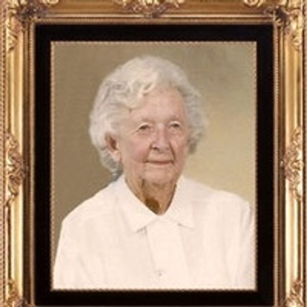 Elizabeth Joyce Woody