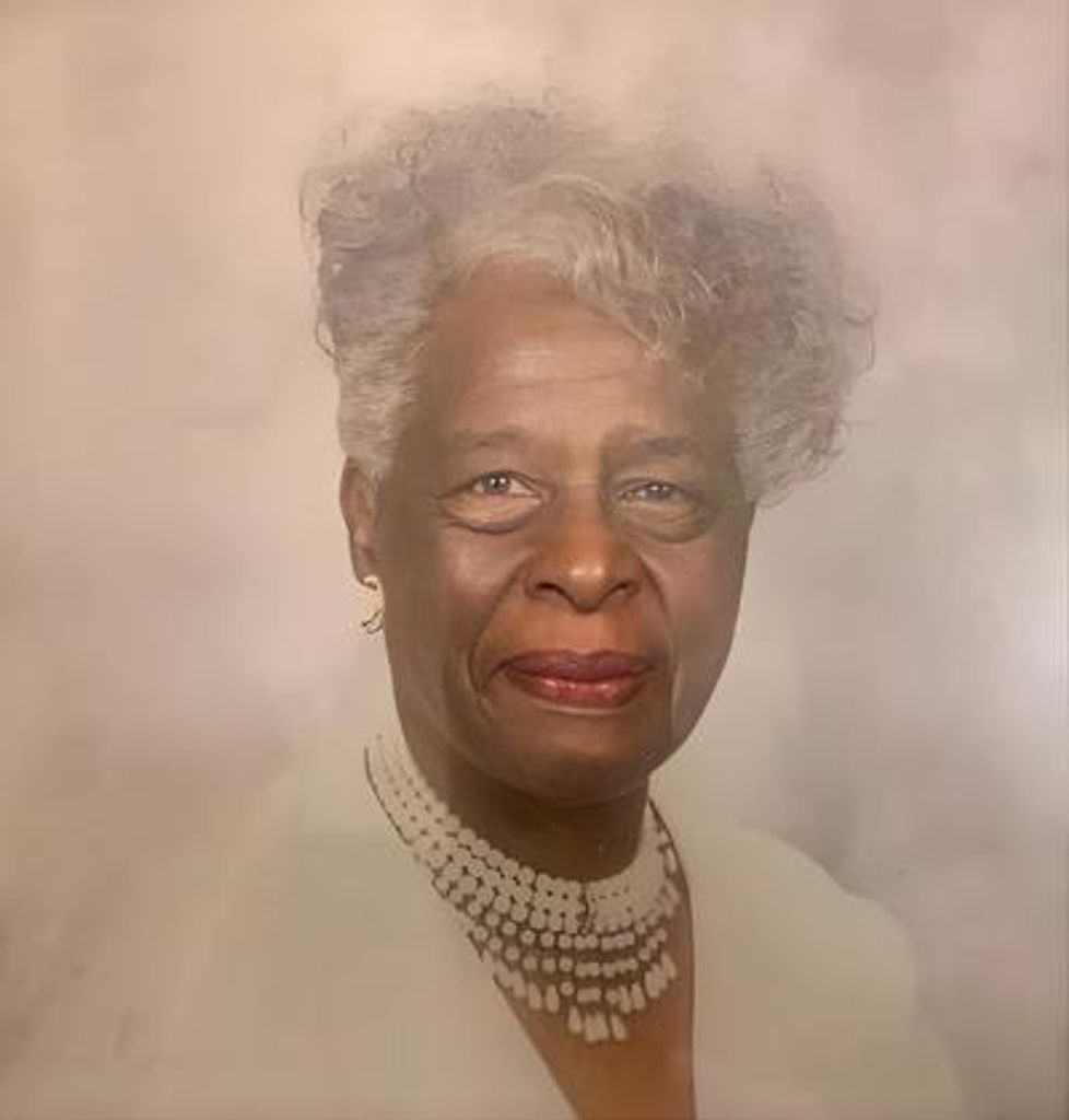 Ms. Inez Cutter Profile Photo