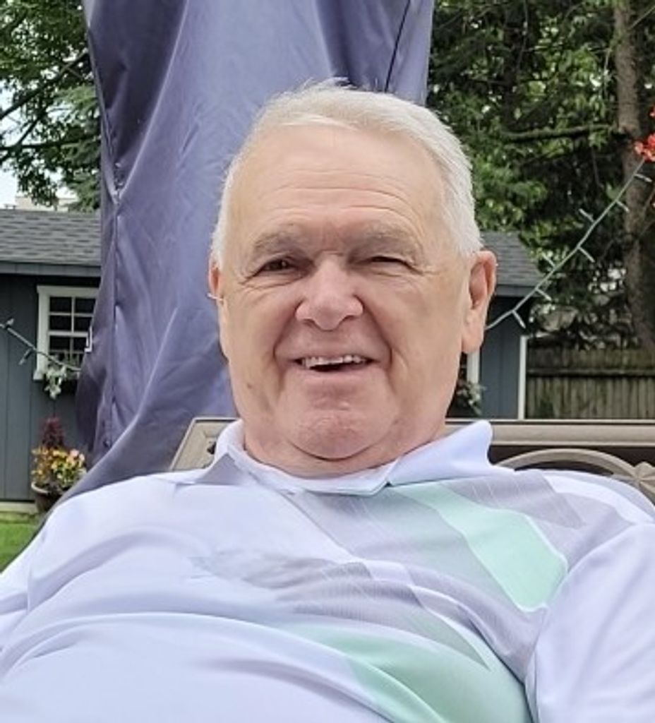 Benjamin I. Ebersole, Sr.