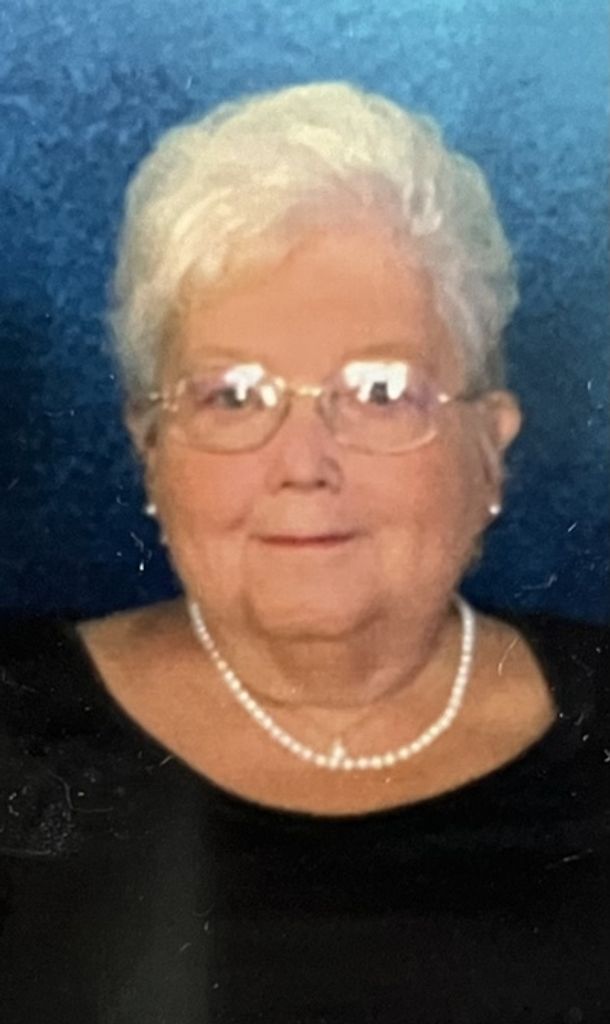 Karen May Barnard Profile Photo