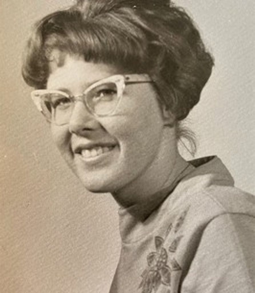 Sharon Louise Albright