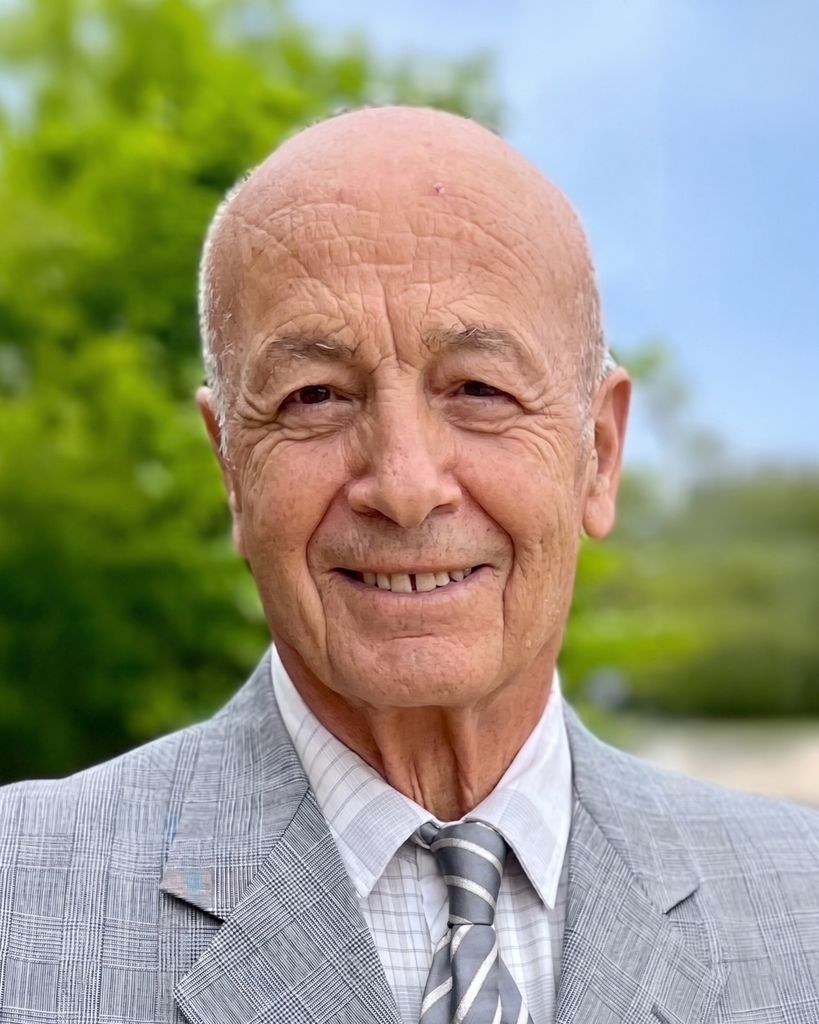 Francesco Paolo Di Lecce