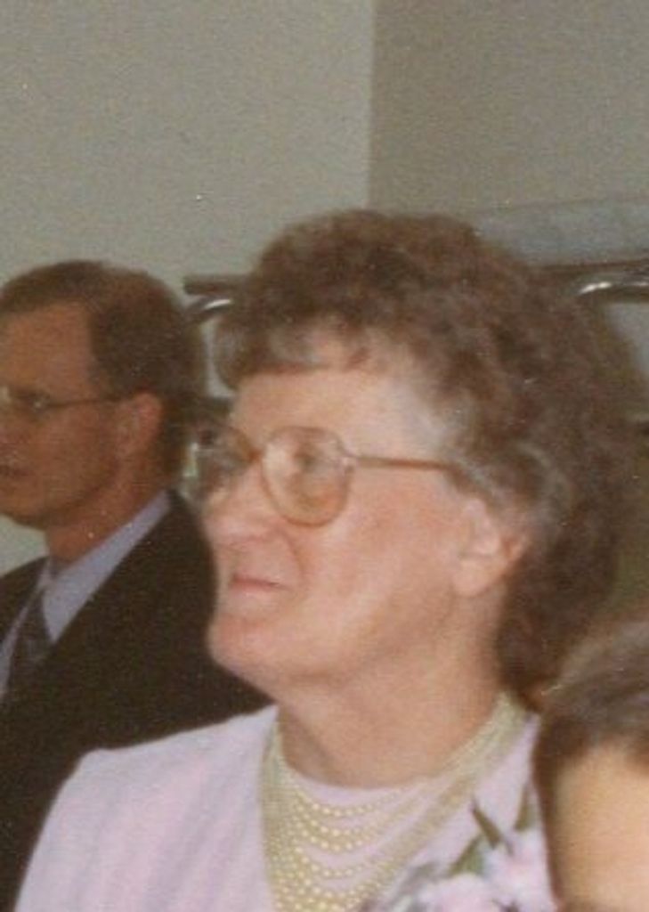 Anna Christine Fiebiger Profile Photo