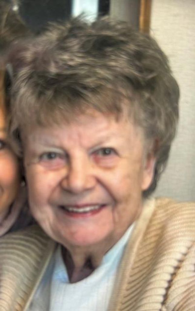 Lois M. Rochford Profile Photo