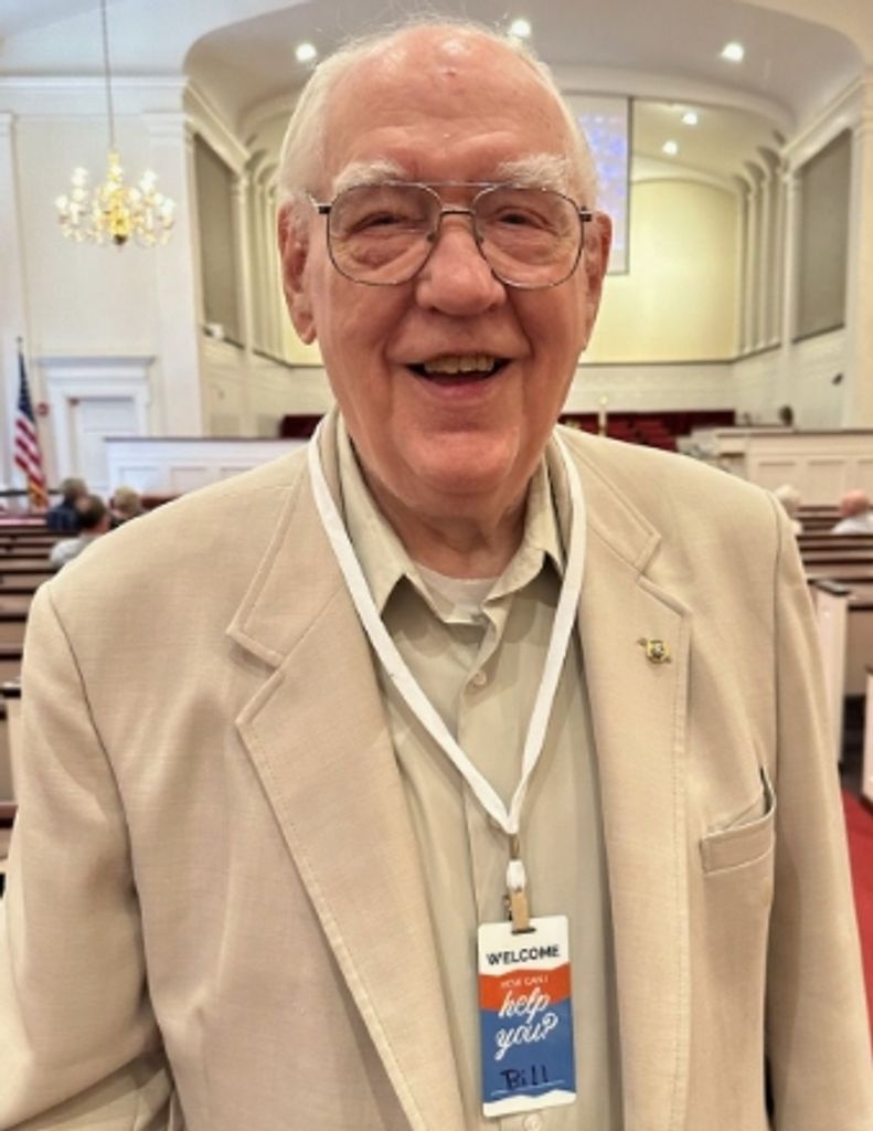 Bill W. Mcmillen