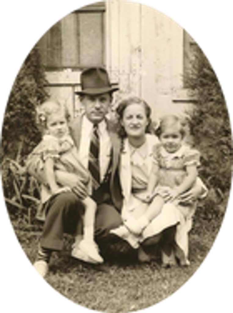 Doris Hoagland
