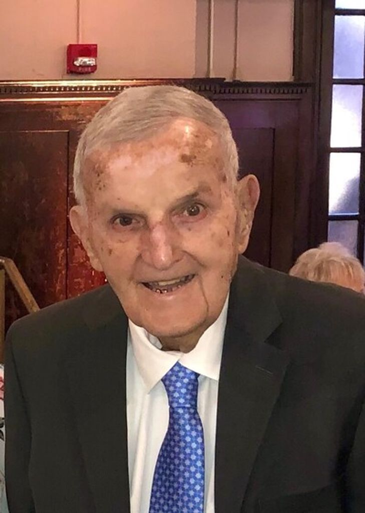 Walter Stanley Brodowicz Profile Photo