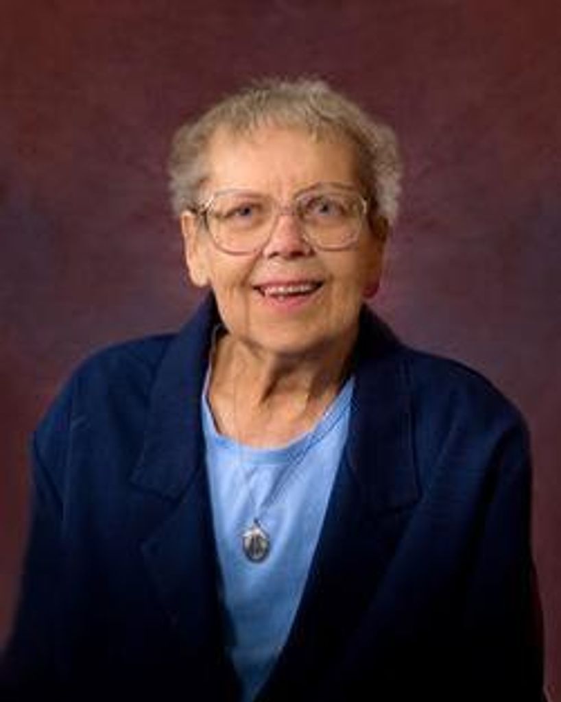 Barbara Ruth Conley