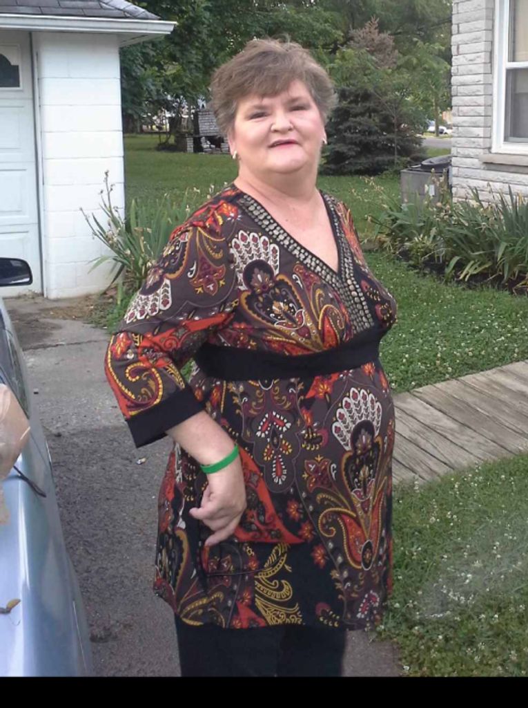 Jamie Lee Stephens