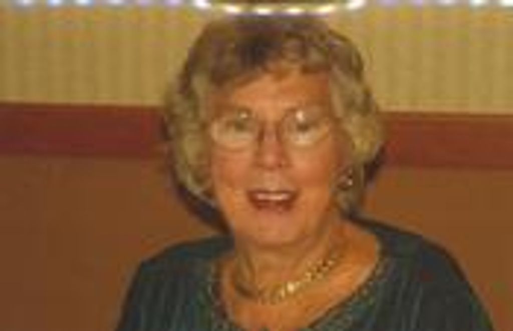 Edwina Neville Schuppner Profile Photo