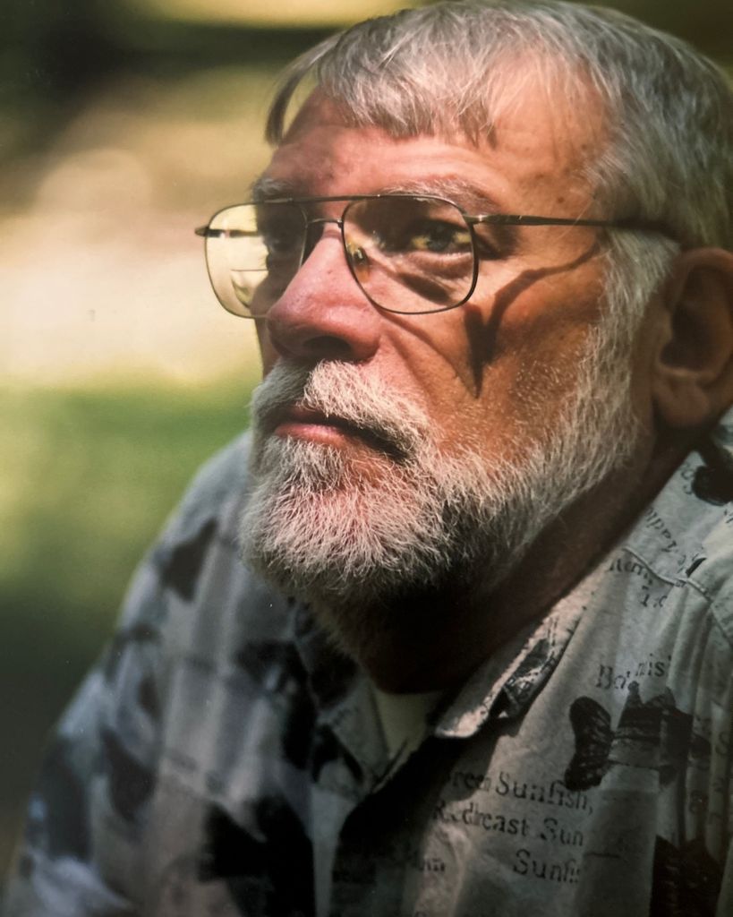 Russell Edward Blair Jr. Profile Photo
