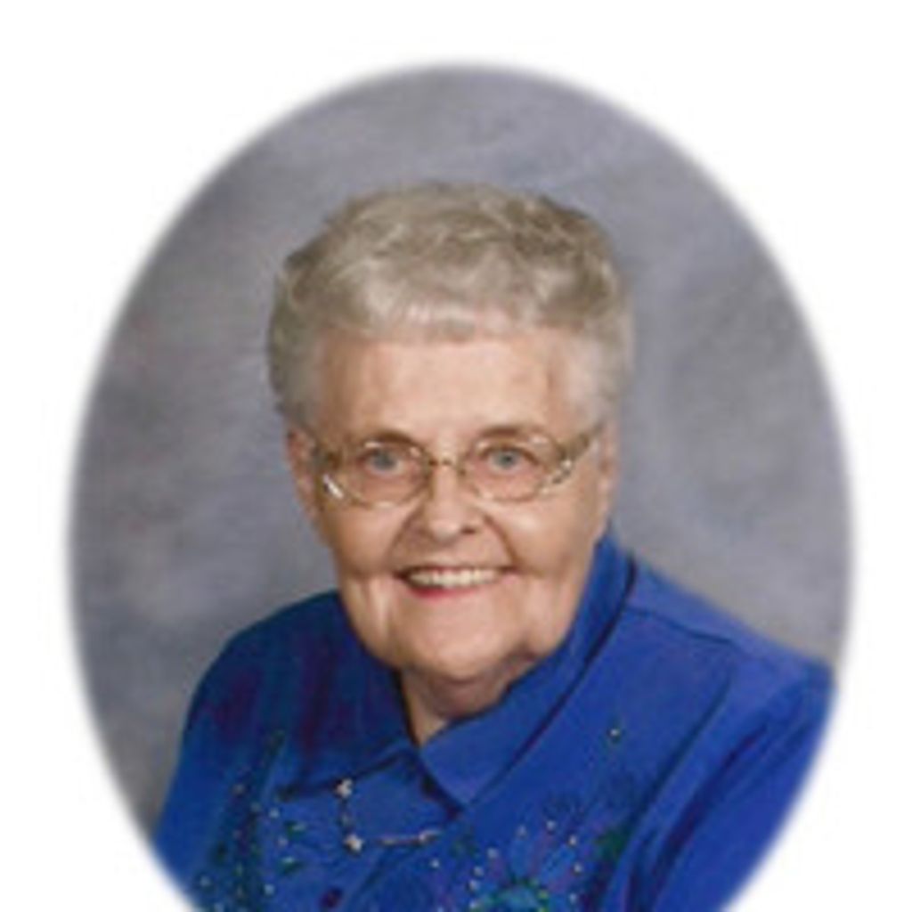 Irene Lorraine Graham
