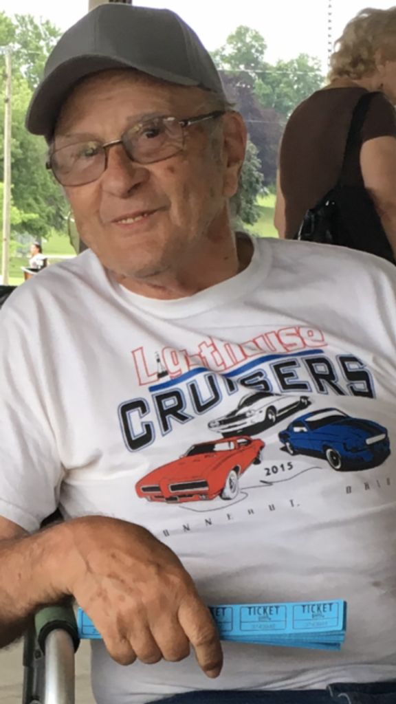 James Dioneff Profile Photo