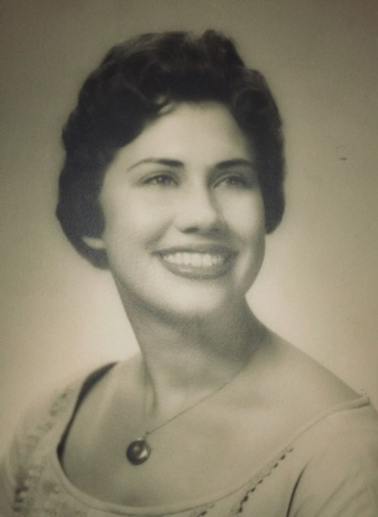 Mary Jeanette Hilburn