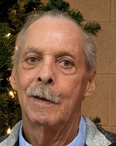 Howard Darby Barnes Profile Photo