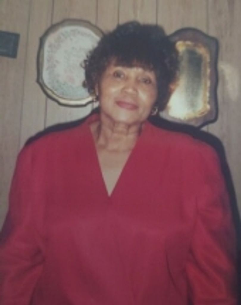 Pearly Mae Mrs. Perkins