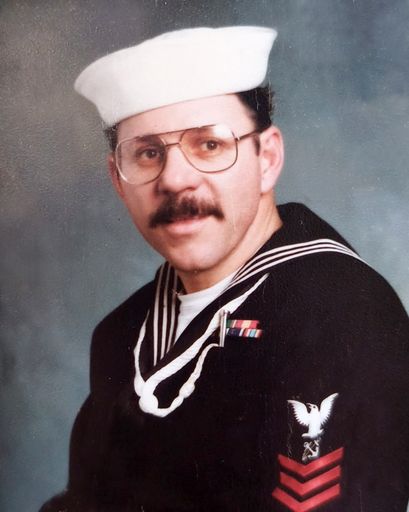 Jon Donal Wright's obituary image