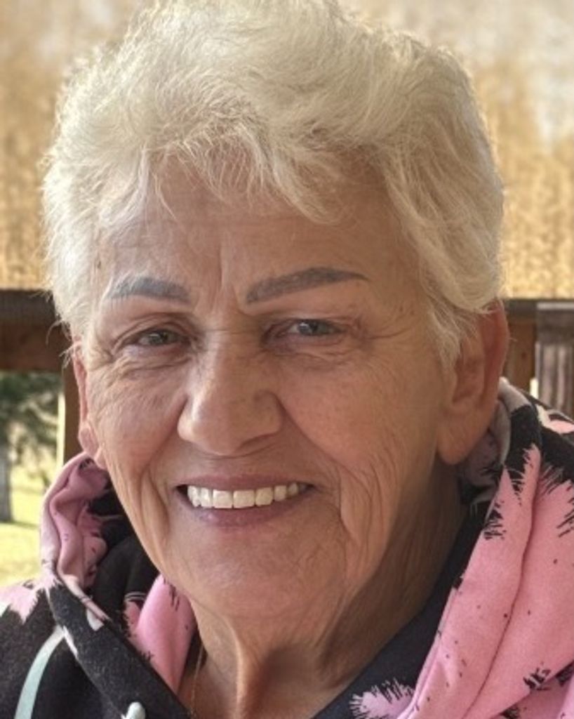 Pamela Dee Wadlington