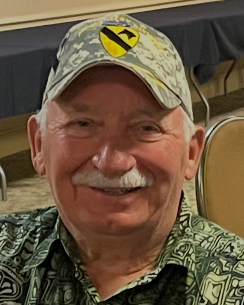 Edward DeLoyd Robinson Profile Photo