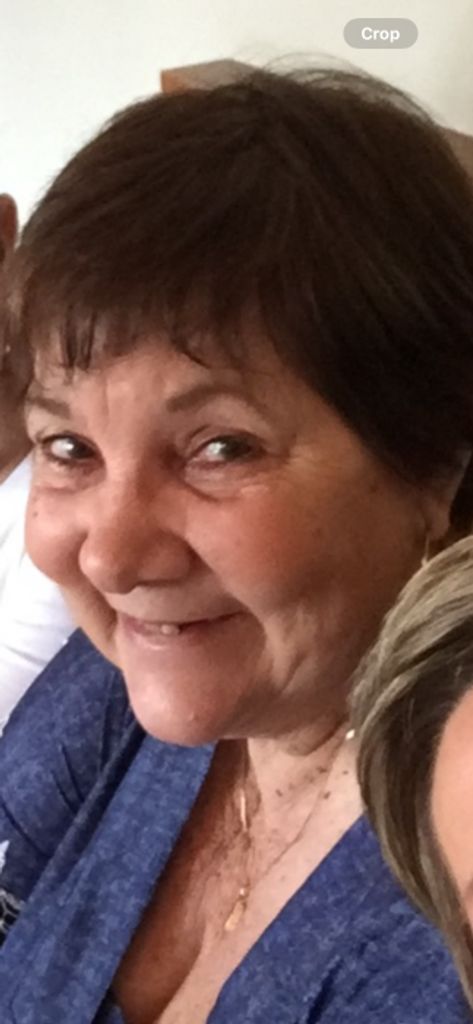 Mary Ruth (Kess)  Gourley