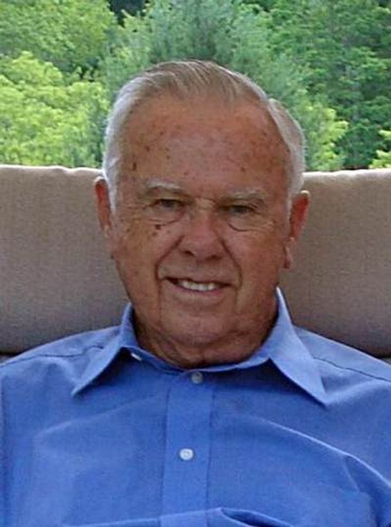 A. D. "Doug" Brown Profile Photo