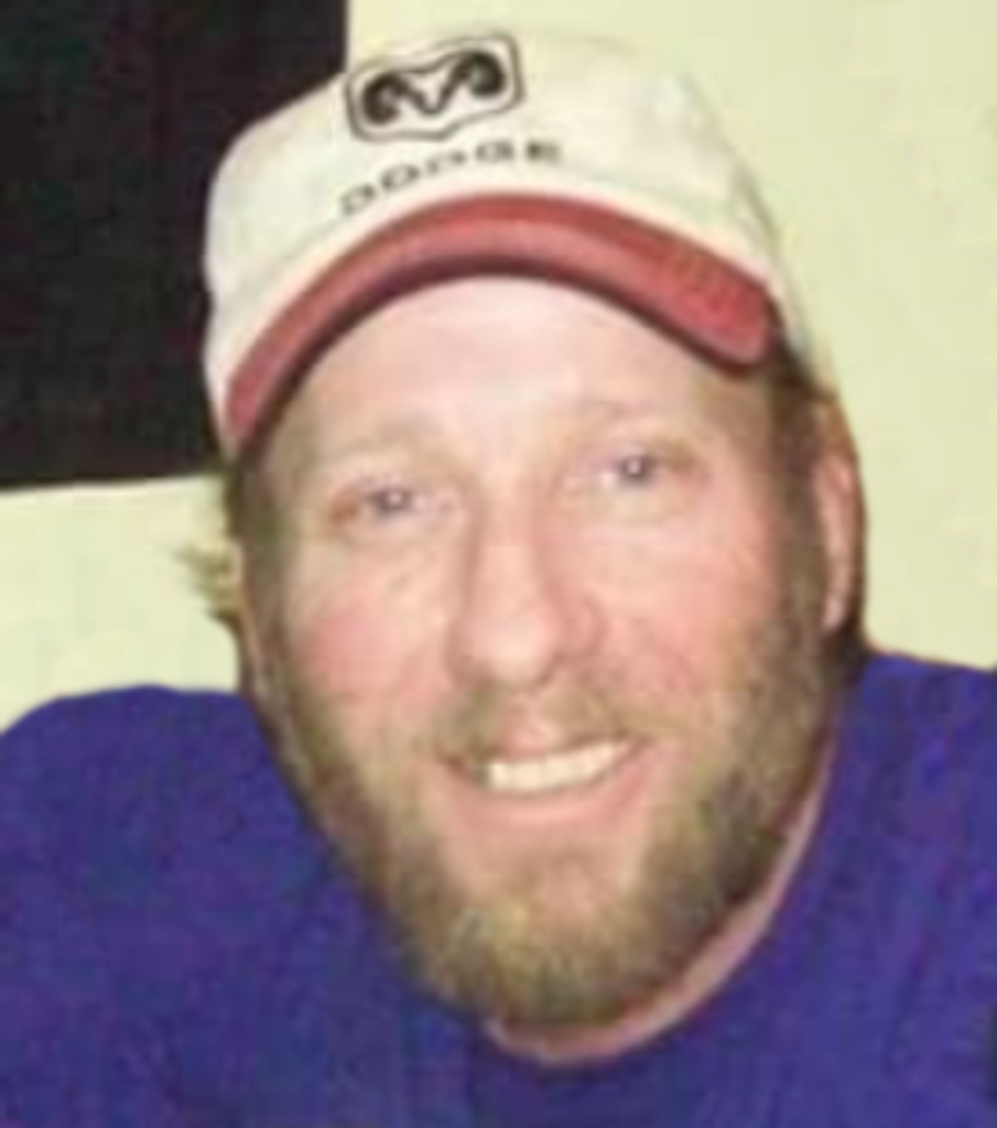 Ronald Merchand Profile Photo