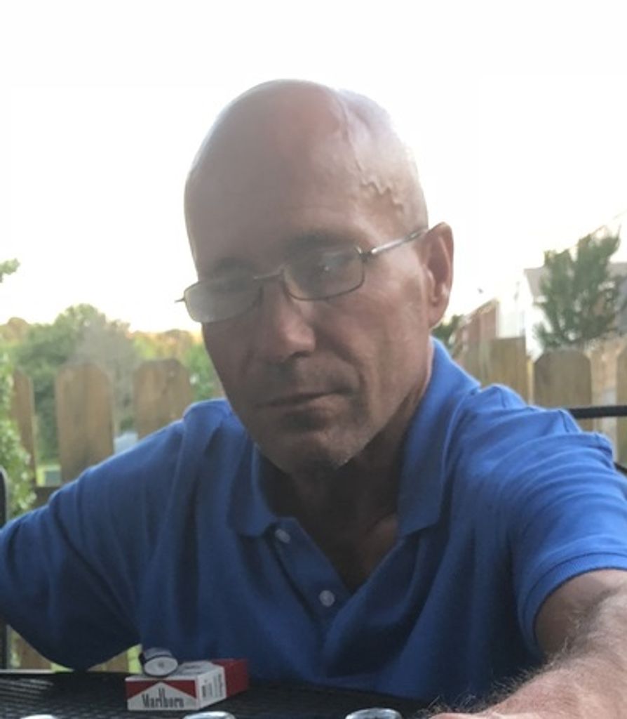 William Timothy O'Connor