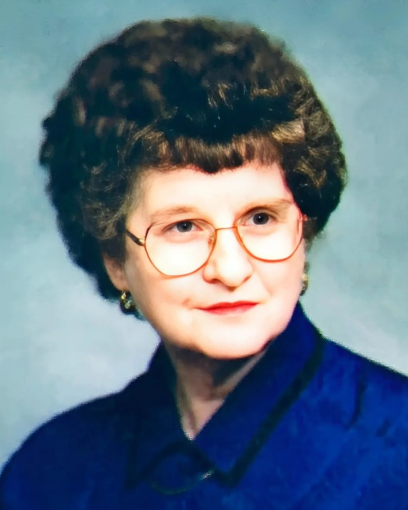 Ruth Melba Rigsby