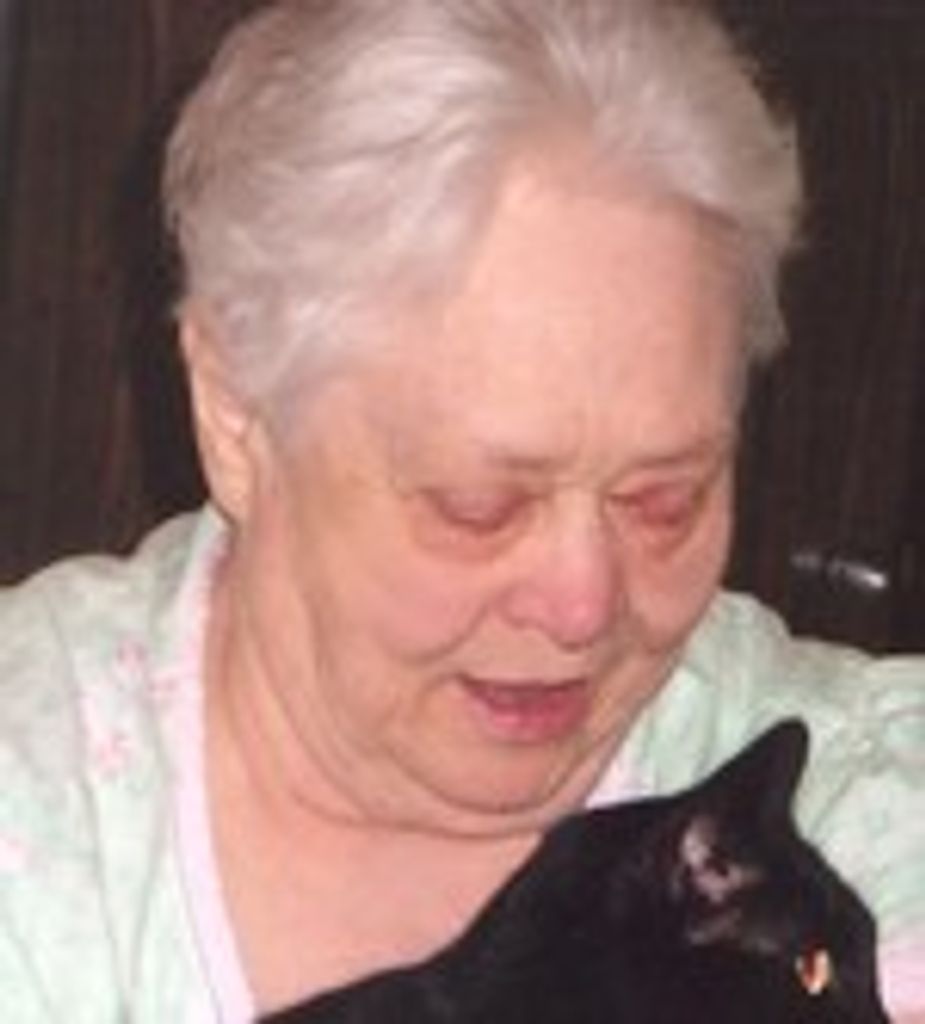 Gloria Jean (Lupkes) Soucie