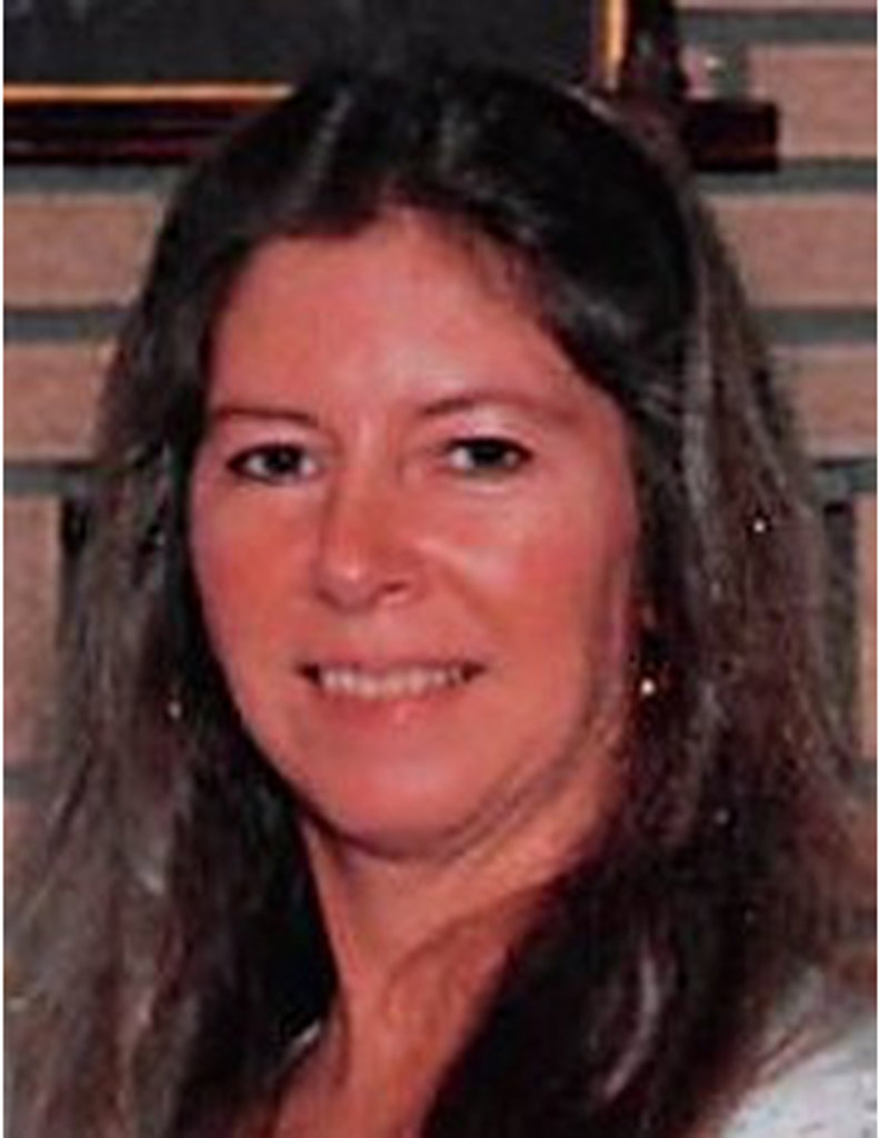 Gayle Marie Williamson