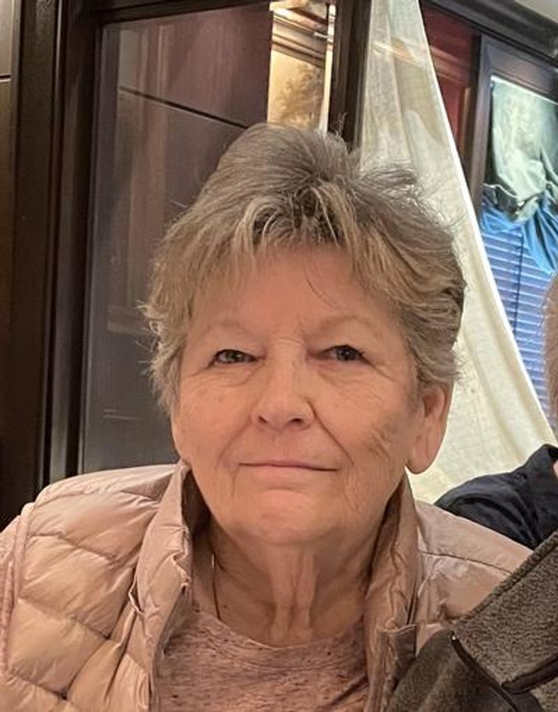 Joan L. Luke Profile Photo