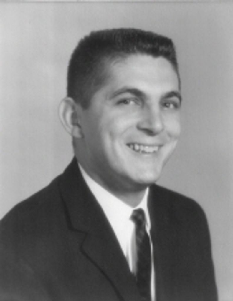 Fred Buren Creasey