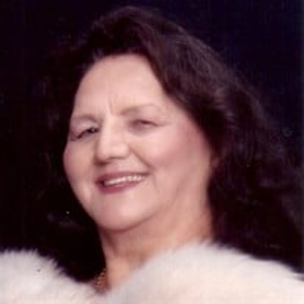 Wilma Perkins