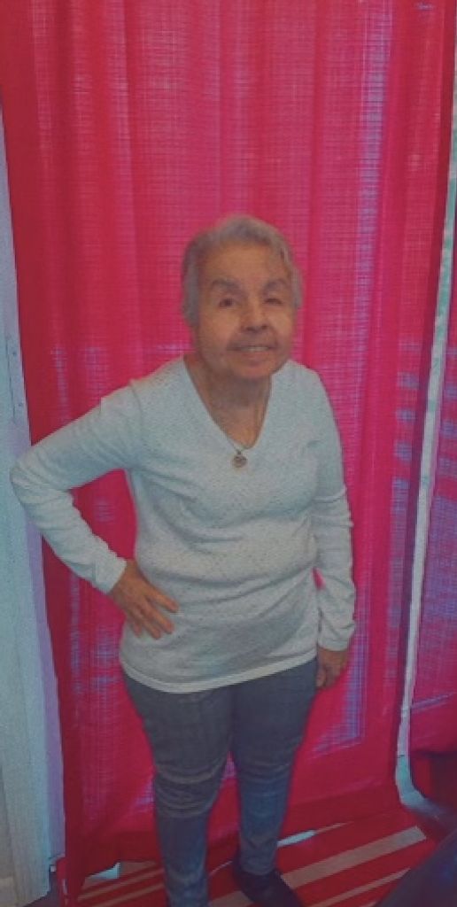 Judith Aviles Profile Photo