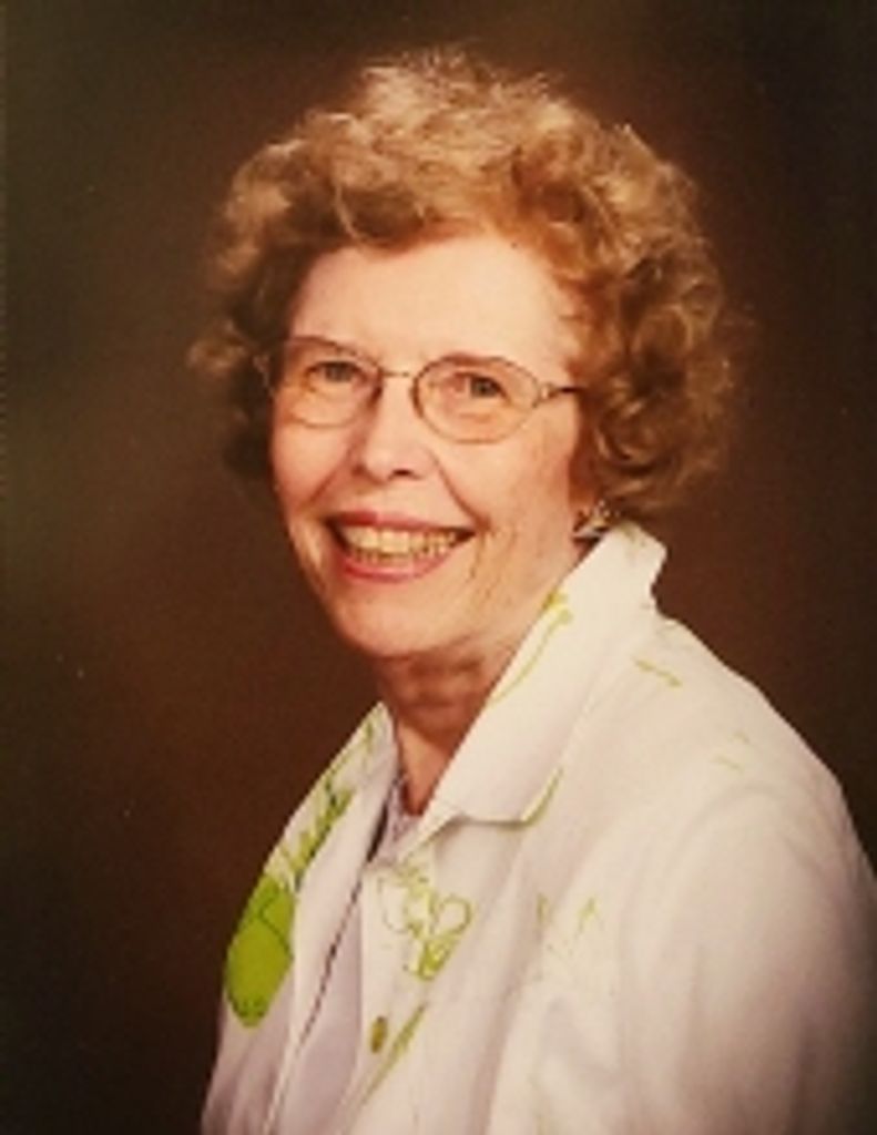 Jean Buffinton