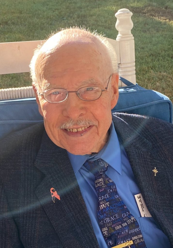 Ronald Roy Houser Profile Photo