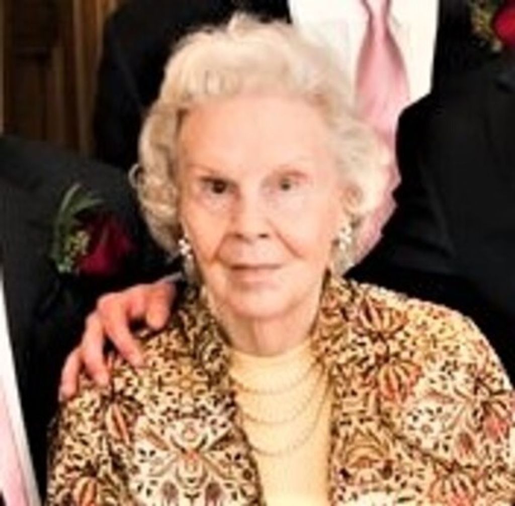 Helen Burke Huver Profile Photo