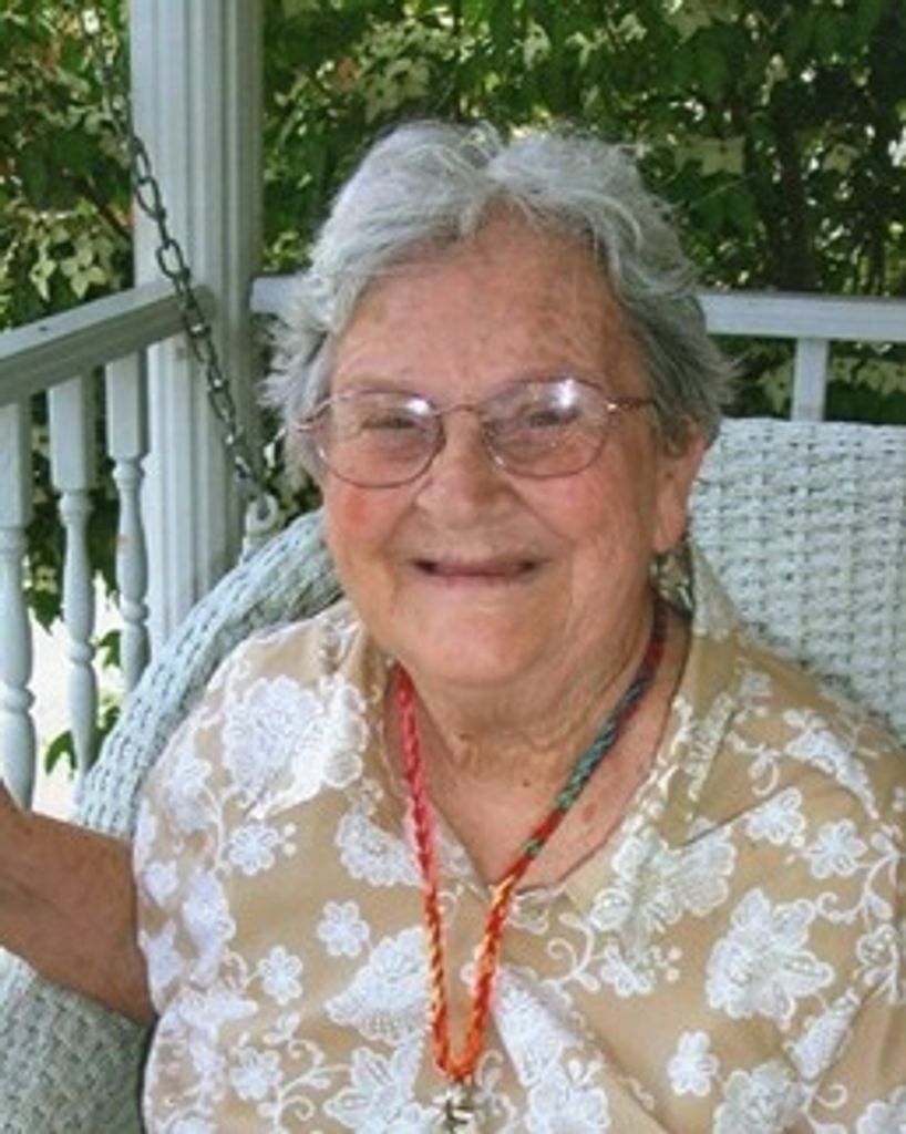 Mary Theresa Mills Profile Photo