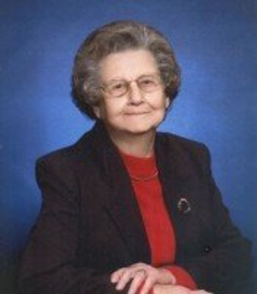 Myrtie Lee Kennedy Garner Profile Photo