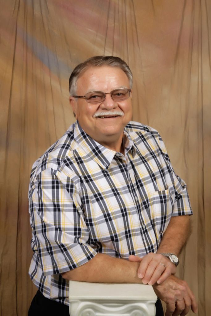 Talmadge Loyd