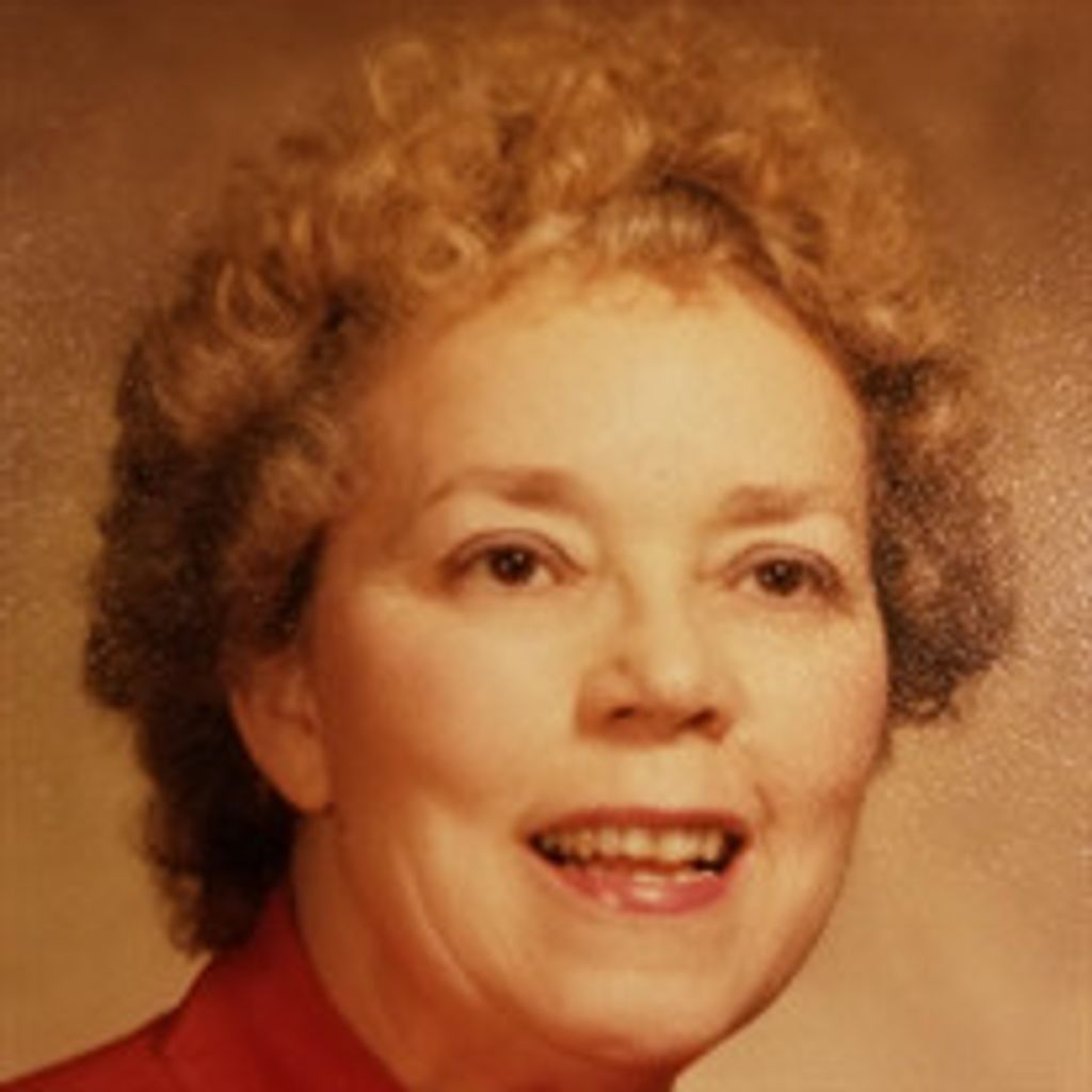Dorris Niswander